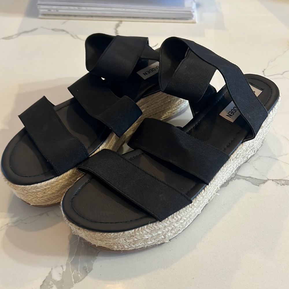 Steve Madden Sandals